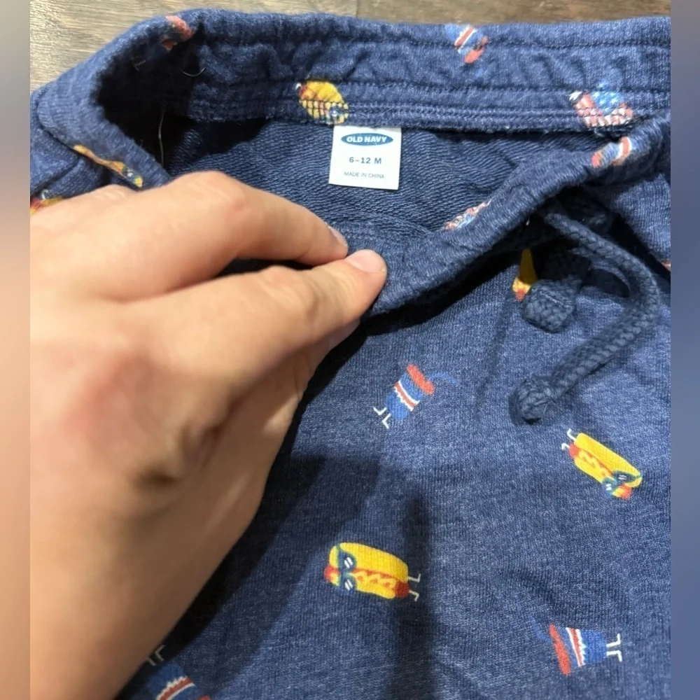 Old Navy cute tank